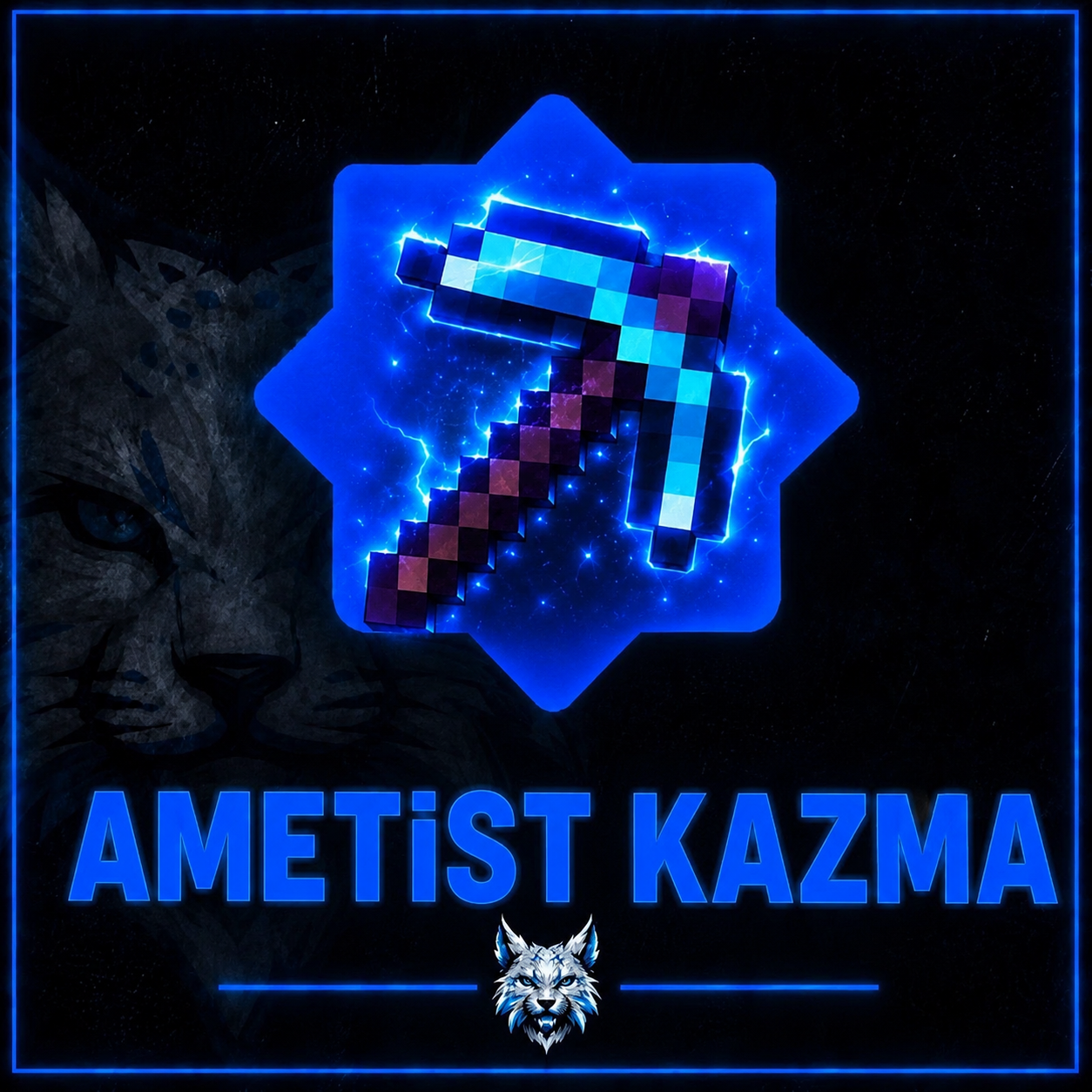 Ametist Kazma