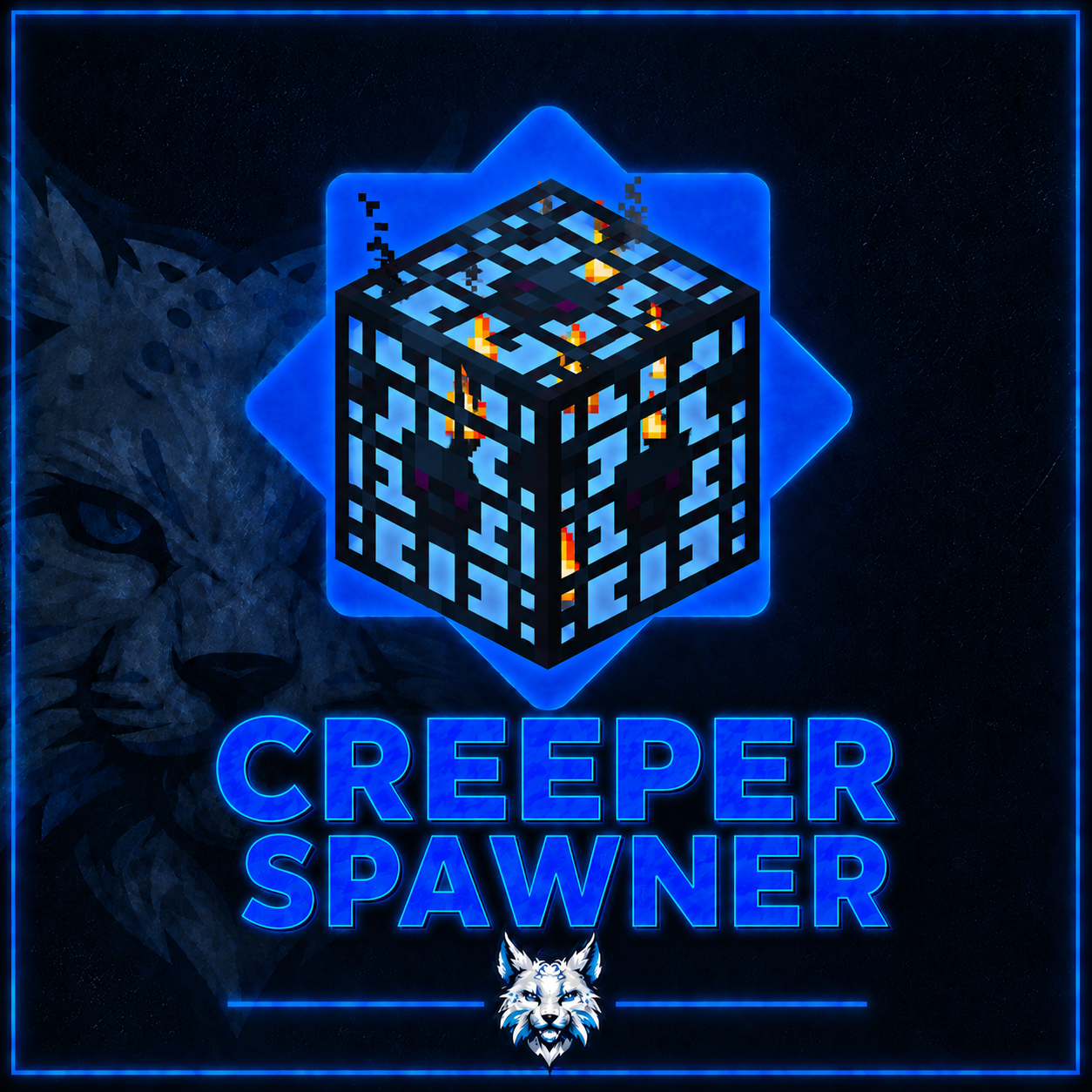 Creeper Spawner