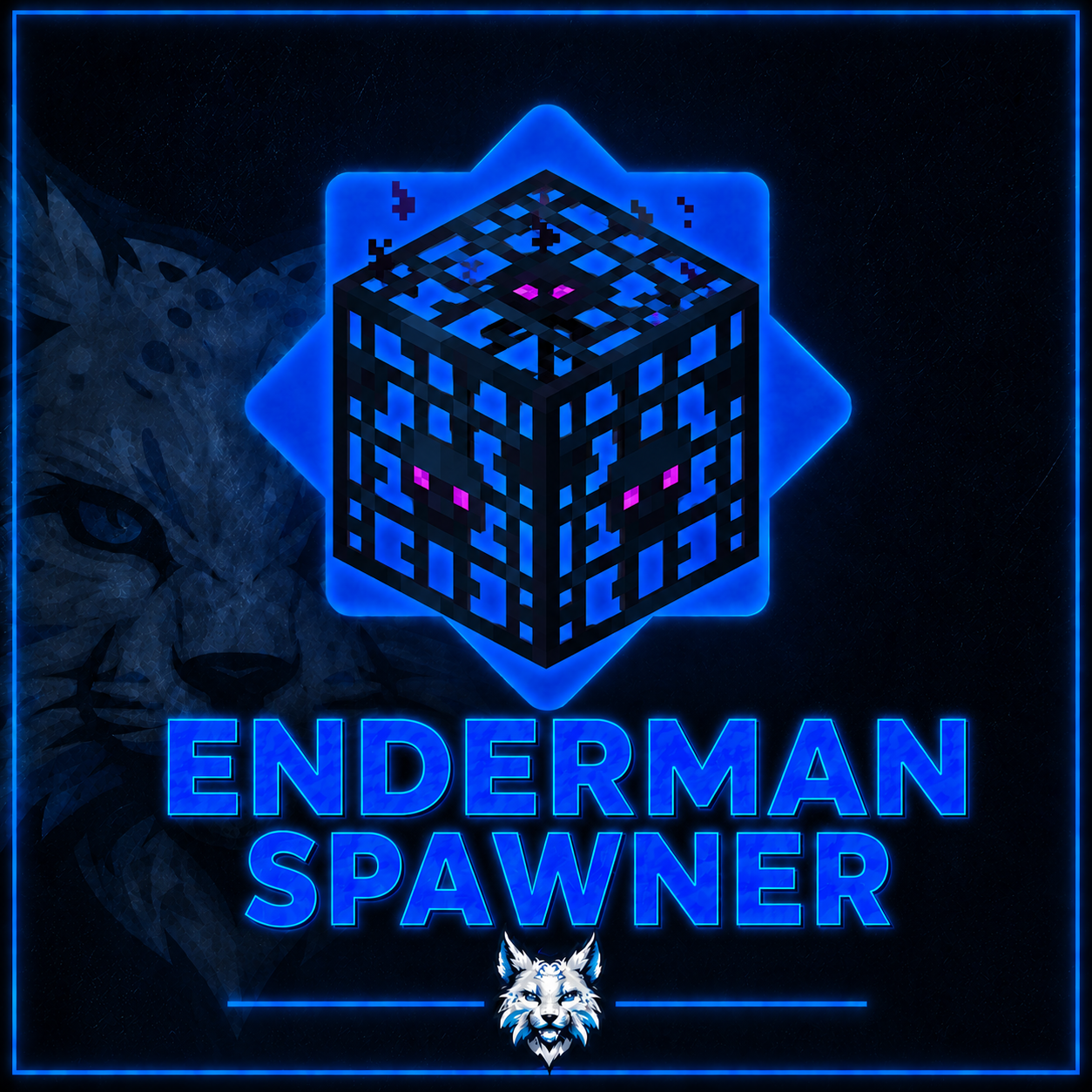 Enderman Spawner