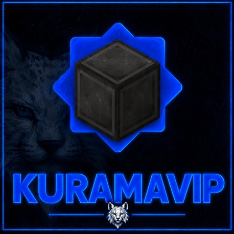 KuramaVIP rütbesi