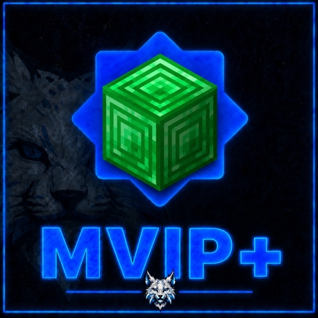 MVIP+ rütbesi