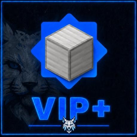 VIP+ rütbesi